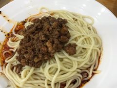 -华兴街自力面店