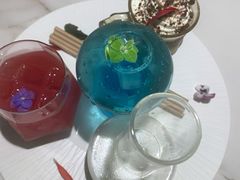 -古仓餐厅·创意菜