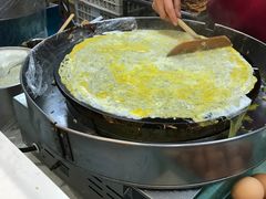 -清真·二嫂子煎饼果子(鼓楼旗舰形象店)