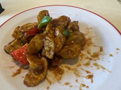 -金家老三饭庄(常营店)