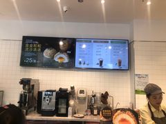 -BreadTalk面包新语(龙之梦购物中心莘庄店)