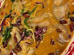 -闯关东东北农家菜(崂山石老人店)