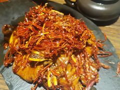 -锦上中式酒馆(南内环店)