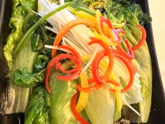 -中关村皇冠假日酒店·红轩中餐厅