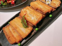 -荟廷·晶萃(陆家嘴尚悦湾店)