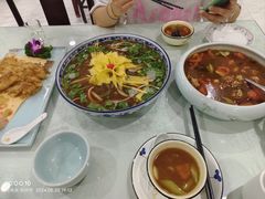 -河南食府(人民路店)