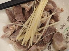 -乡亲鹅肉城(昆山店)