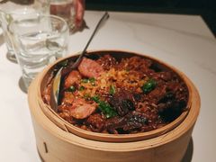 -外婆家(西红门荟聚购物中心店)