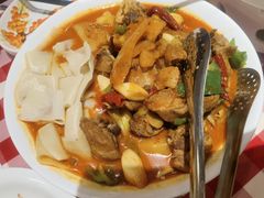 -西贝(华发商都店)