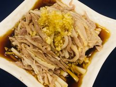 -老吉士酒家(天平路店)
