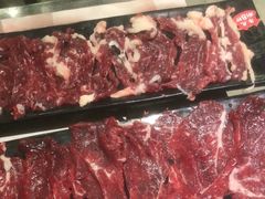 -陈记顺和潮汕牛肉火锅(番禺迎宾大道店)