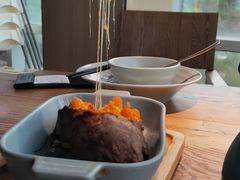 -蜜桃餐厅·伴山(湖滨商业街店)