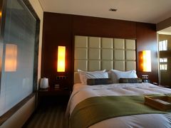 -银川国贸中心酒店