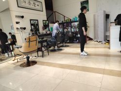 -Hello Lady发型设计