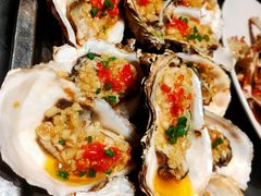 -海鲜e族(马王堆店)