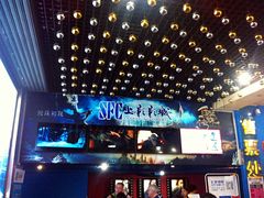 -SFC上影影城(新世界店)