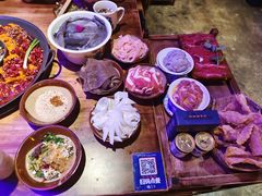 -楠火锅(广州总店)