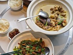 -渔舟意·湖南家宴(萝岗纳金城店)