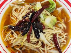 -安徽太和中华板面王(永安街店)