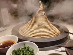 -鲜潭蒸汽石锅鱼(五道口购物中心店)