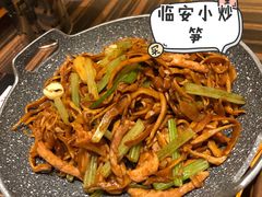 -江太极江浙菜(马桥万达广场店)