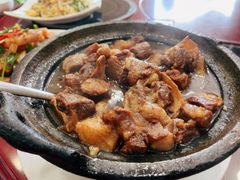 -鸿顺楼(永兴路店)