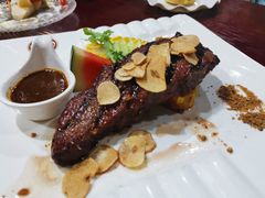-超级厨房概念餐厅(奥园广场店)