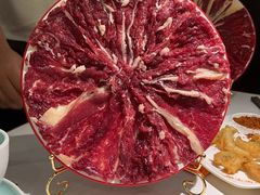 -古乐牛香•鲜牛肉牛杂火锅(系马桩总店)