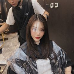 -In Style造型