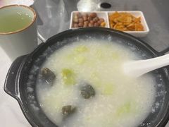 -盈田盈粥庄(博山东路店)