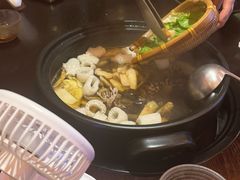 -滇野云南野生菌餐厅(陕西南路店)