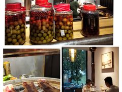 -泥炉烧肉师(新街口金銮巷店)