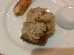 -粥全粥到海鲜家常菜·海肠捞饭(嫩江路店)