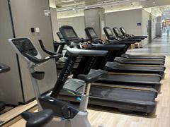 -FLARE STAR FITNESS(复地活力城店)