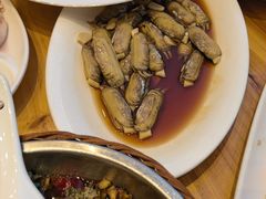 -舌尖上·霞浦滩涂海鲜·新闽菜(总店)