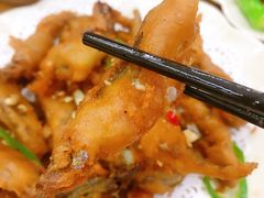 -南记食粥坊·宵夜大排档(南桂店)