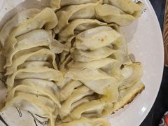 -回回锅贴(小河沿店)