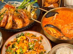 -KARN敢·春武里泰国小餐馆(版筑翠园店)