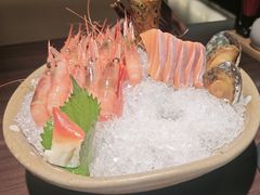 -匠和风精致料理(莆田财富中心店)