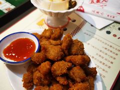 -五条人糖水铺(光谷世界城店)