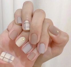 -Aso Artist Beauty美甲美睫