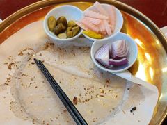-晋阳春·山西菜·北京烤鸭(交大店)