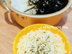 -Woolee韩食堂·韩式家庭料理