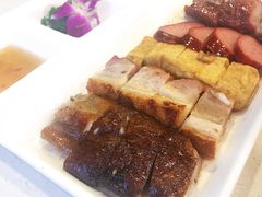 -和平馆·地道港澳茶餐厅(西门口店)