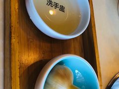 糖蒜-阳坊胜利涮羊肉(阳坊老店)