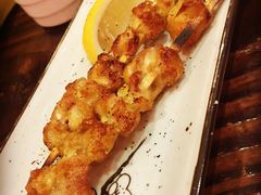 -平成屋· Late Night 食堂(四川北路店)