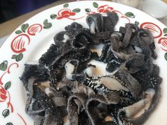 -东门口涮肉·砂锅·烤串(老门东店)