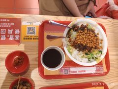 -猪戈戈超级猪脚饭(佳兆业店)