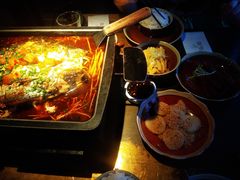 -炉鱼(萧山万象汇店)