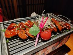 -蝉一日本料理(高新区店)